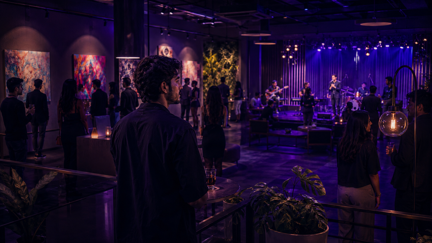Events & Experiences